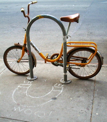 Safari: The Blonde. Woo!