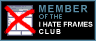 The I Hate Frames Club
