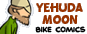 Yehuda Moon and the Kickstand Cyclery