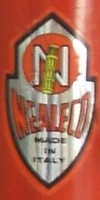 Nealeco Head Badge