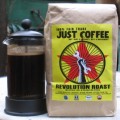 Just Coffee Revolution Roast